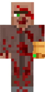 blood villager