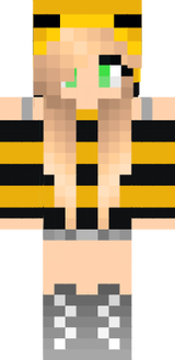 bee