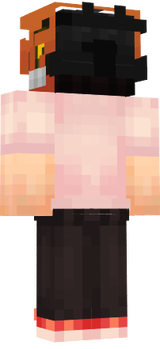 Chaisaw