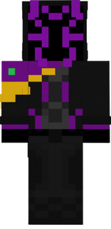 Mr. V