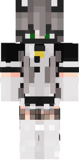 sushi maid