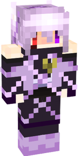 cross A