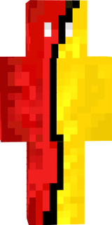 Gold and Red V4