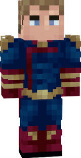 Homelander
