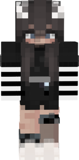 girl 8 
