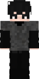 nueva skin