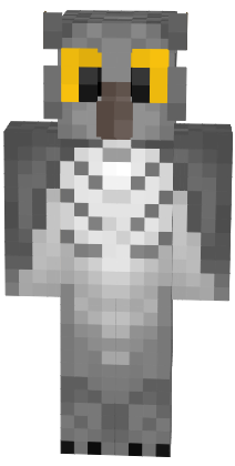 Preview of texture: Gey Owl