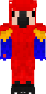parrot
