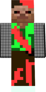 Chaoscraft 