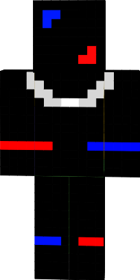 Preview of texture: black