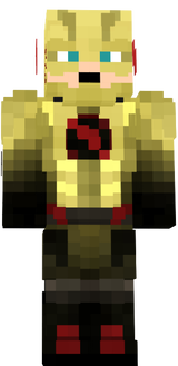 reverseflashEobard