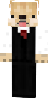 doge elegant
