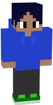 Preview of texture: はろスキン