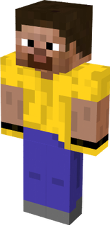 my main skin