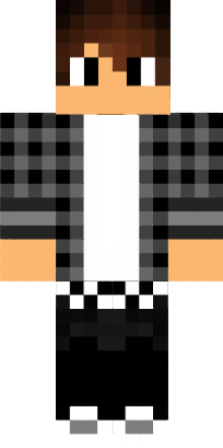 Preview of texture: スキン１