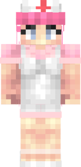 Nurse joy