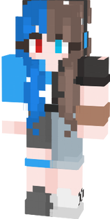 asymmetrical skin ver2