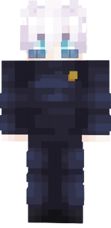 gojo