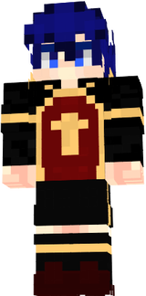 isagi skin