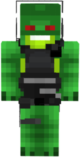 reptileman
