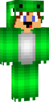 Preview of texture: dino