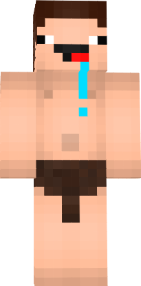 Preview of texture: caveman