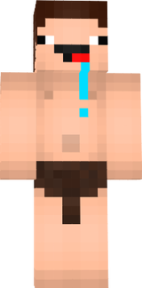 caveman