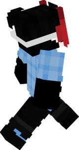 the void yes