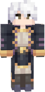 darean