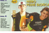Kaśka Niebo pełne słońca 1997 vevo