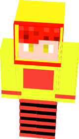  Yellow Boy