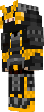 Samurai