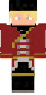 Cossack