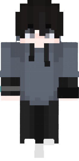 Preview of texture: kaijin