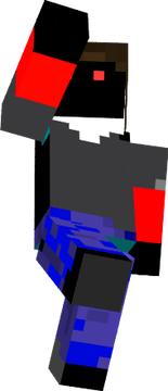 HamoodeG powerful
