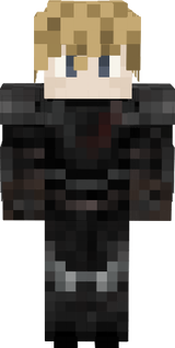 DarkKnightChase