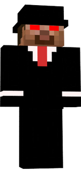 Herobrine