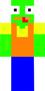Preview of texture: けろた