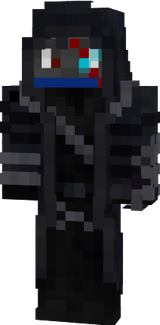dark lucario