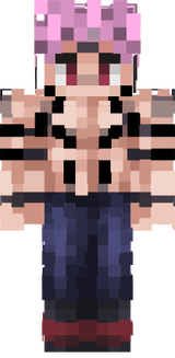 sukuna
