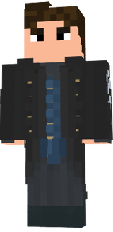 Dean virgil