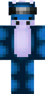 Bleu