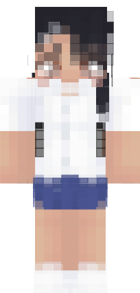 Preview of texture: nagatoro