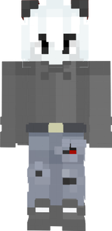 basic minecraft fit