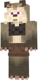 opposum done