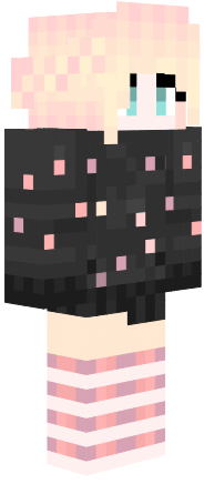 Preview of texture: Step Skin