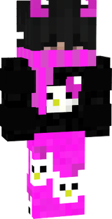Cute Hello Kitty Boy Edited