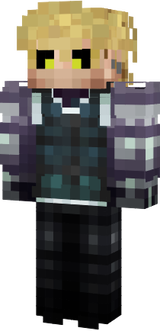 genos mc
