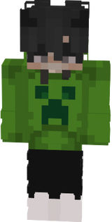 creeper ow man