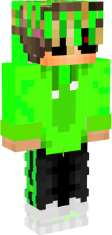 nexan green